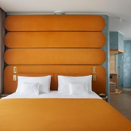 Boutique Hotel Στρέσα Εξωτερικό φωτογραφία