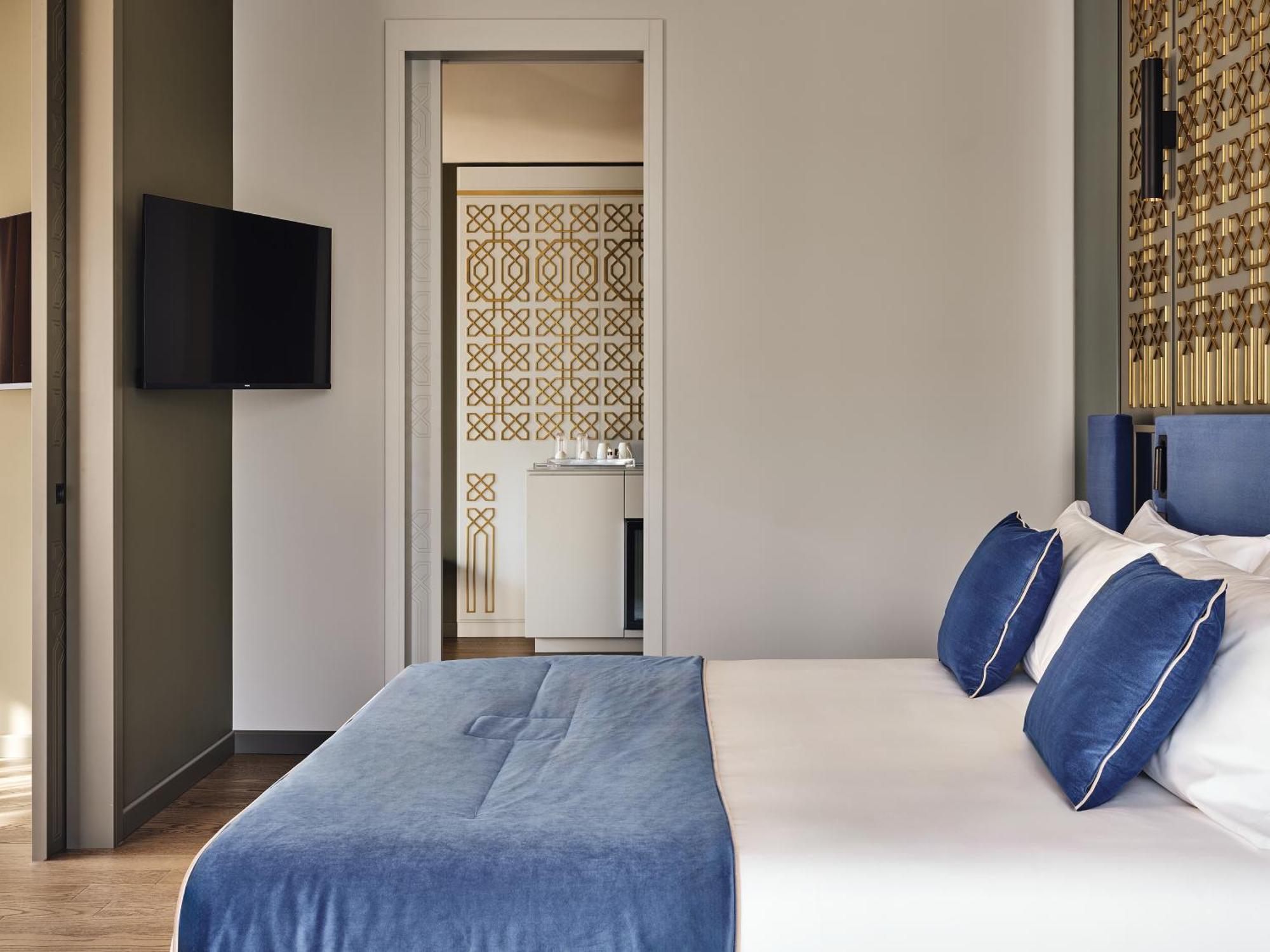 Boutique Hotel Στρέσα Εξωτερικό φωτογραφία