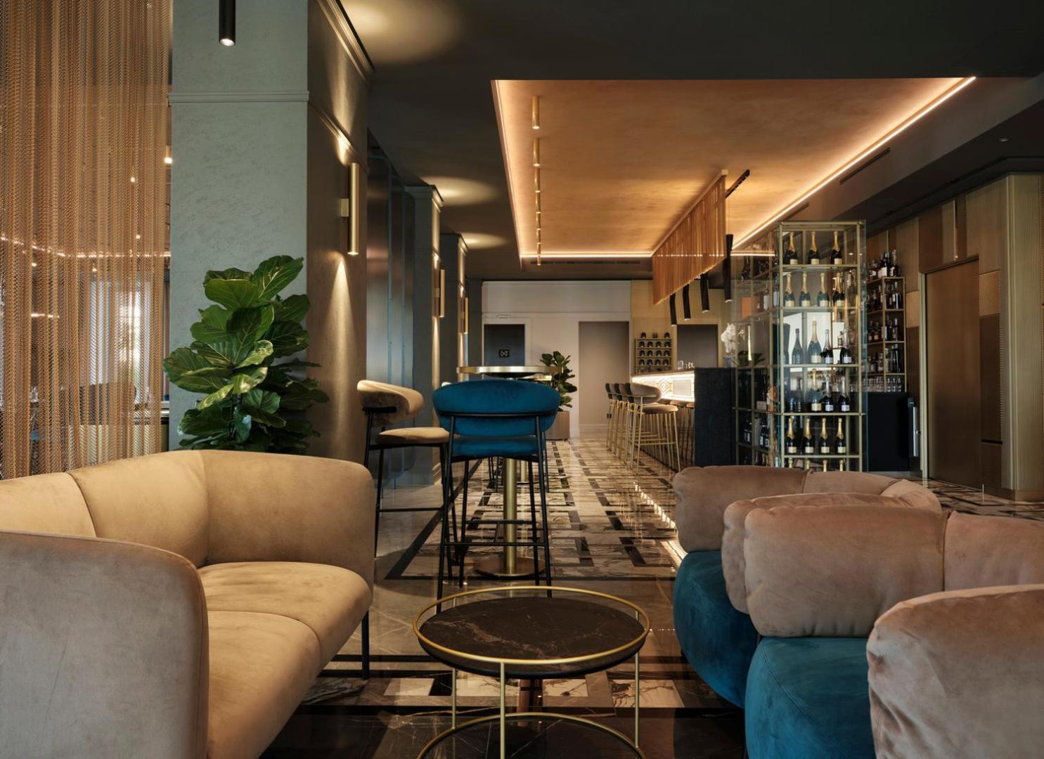 Boutique Hotel Στρέσα Εξωτερικό φωτογραφία