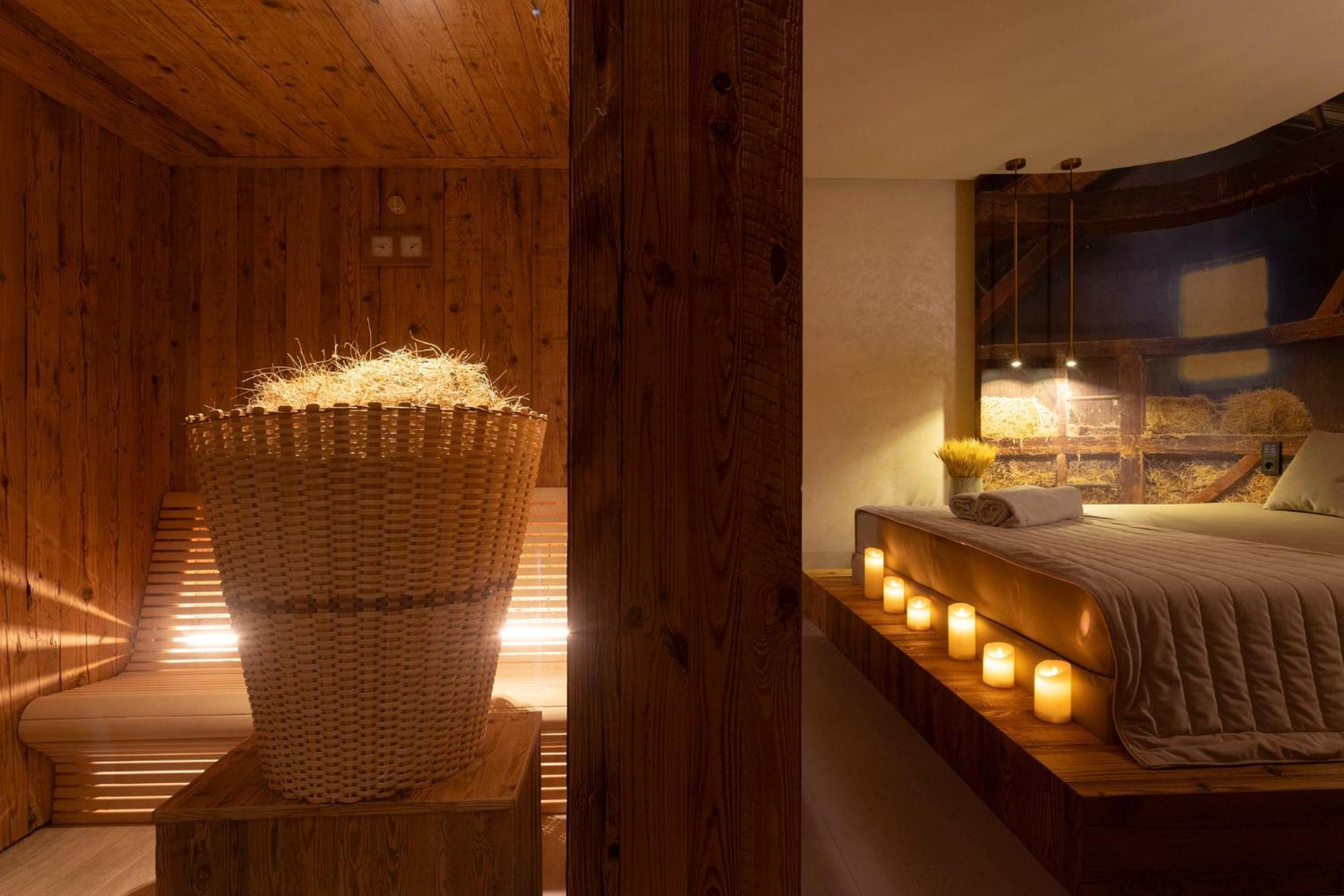 Boutique Hotel Στρέσα Εξωτερικό φωτογραφία