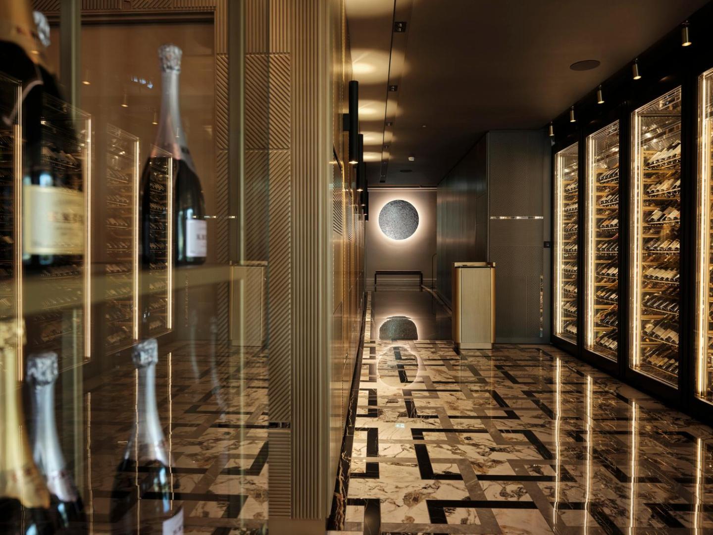 Boutique Hotel Στρέσα Εξωτερικό φωτογραφία