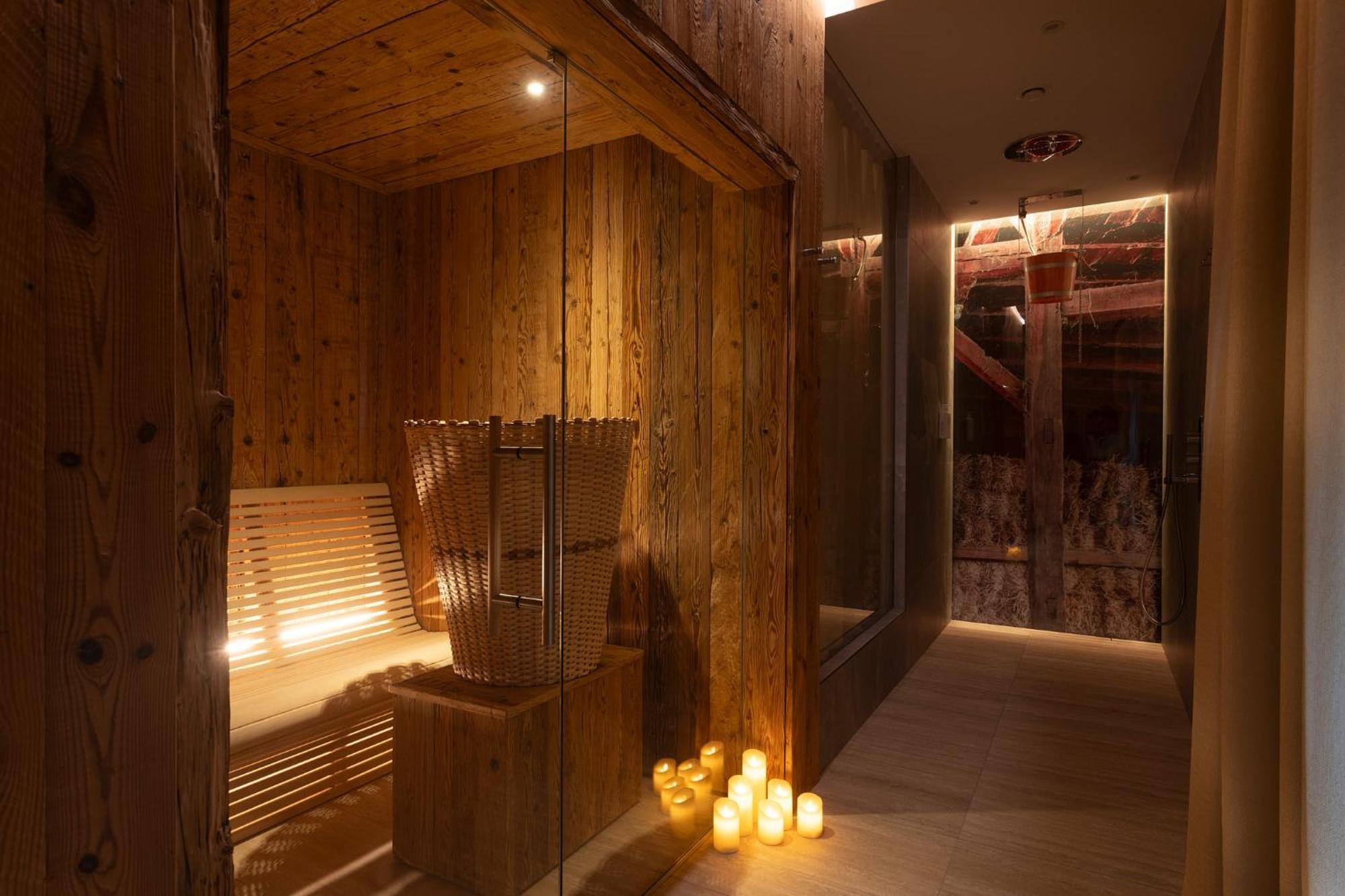 Boutique Hotel Στρέσα Εξωτερικό φωτογραφία