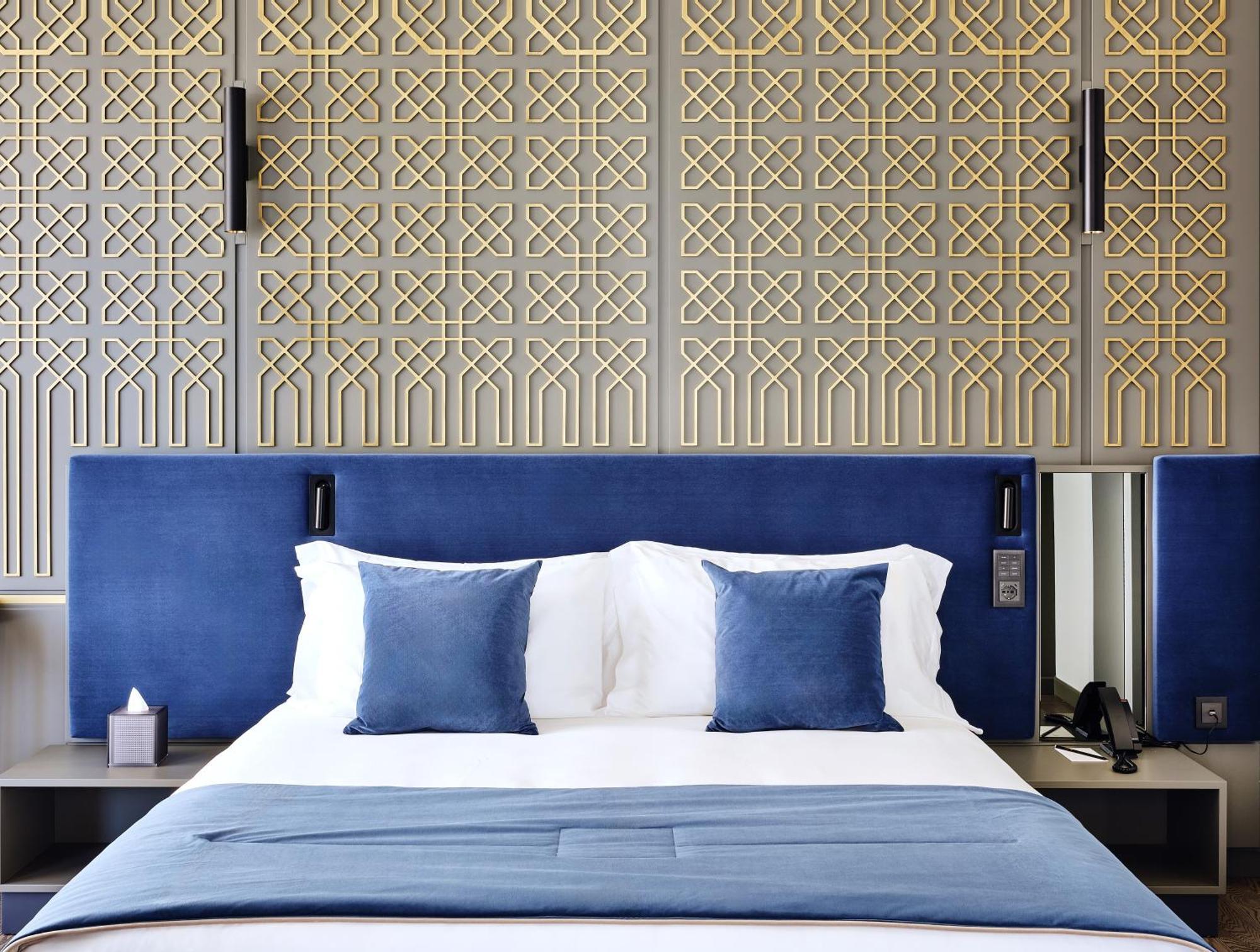 Boutique Hotel Στρέσα Εξωτερικό φωτογραφία
